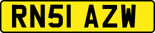 RN51AZW