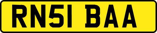 RN51BAA