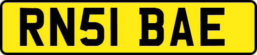 RN51BAE