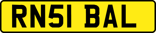 RN51BAL