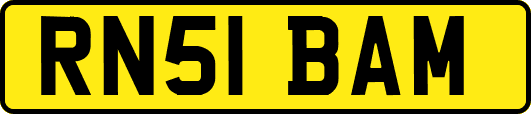 RN51BAM