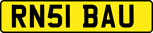 RN51BAU