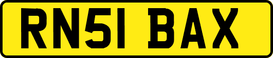 RN51BAX