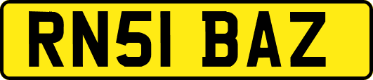 RN51BAZ