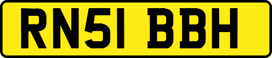 RN51BBH