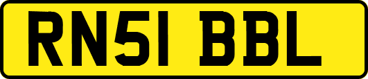 RN51BBL