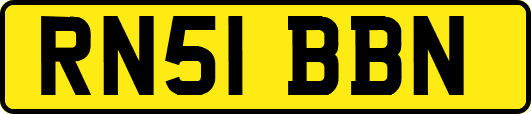 RN51BBN