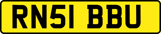 RN51BBU