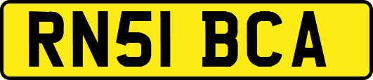 RN51BCA