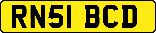 RN51BCD