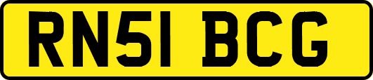 RN51BCG