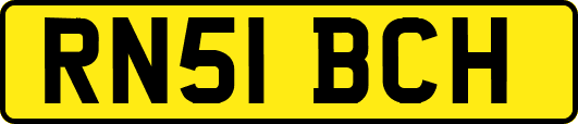 RN51BCH