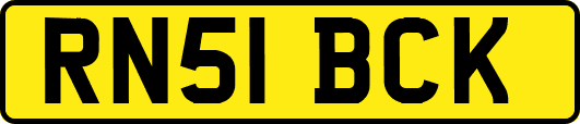 RN51BCK