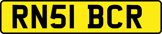 RN51BCR