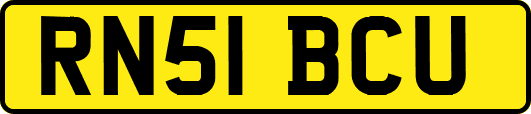 RN51BCU