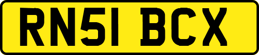 RN51BCX