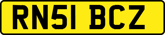 RN51BCZ