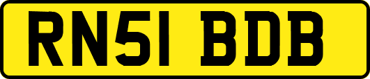 RN51BDB