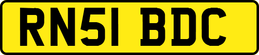 RN51BDC