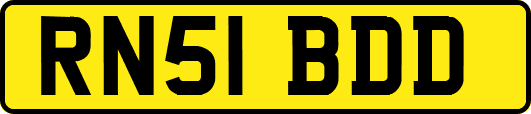 RN51BDD