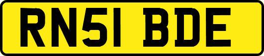 RN51BDE