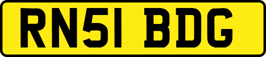 RN51BDG