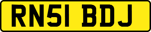 RN51BDJ