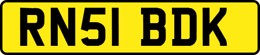 RN51BDK