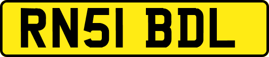 RN51BDL