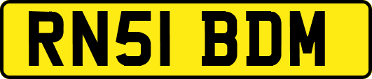 RN51BDM