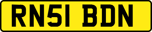 RN51BDN