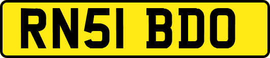 RN51BDO