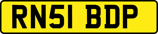 RN51BDP