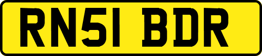 RN51BDR