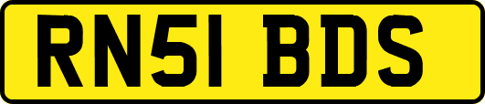 RN51BDS