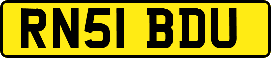 RN51BDU