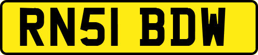 RN51BDW