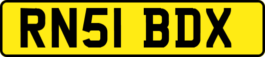 RN51BDX