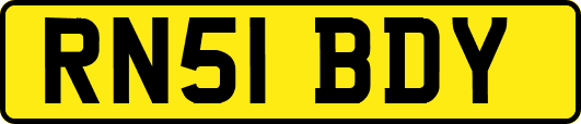 RN51BDY