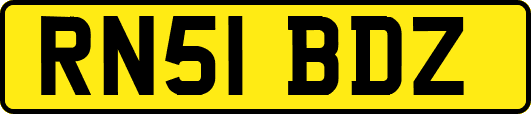 RN51BDZ