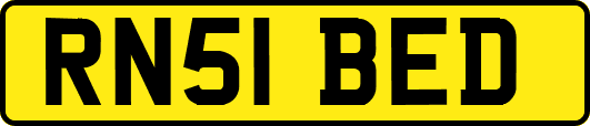 RN51BED