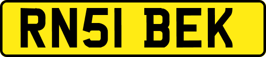 RN51BEK