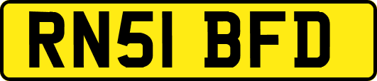 RN51BFD