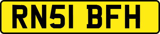 RN51BFH