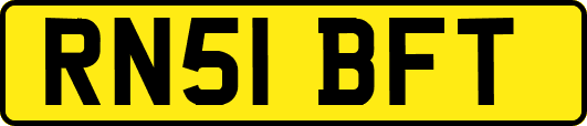 RN51BFT