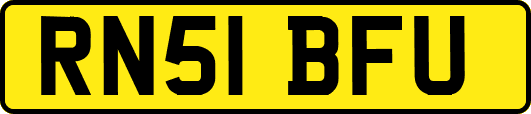 RN51BFU