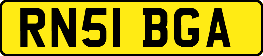 RN51BGA