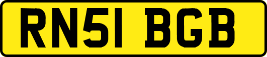 RN51BGB