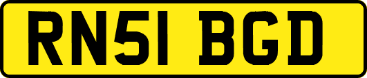 RN51BGD