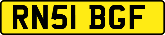 RN51BGF